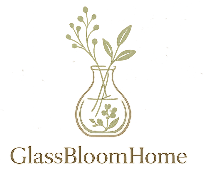Glass Bloom Home